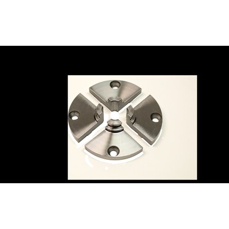 Nova 20Mm Mini Jaw JS20N